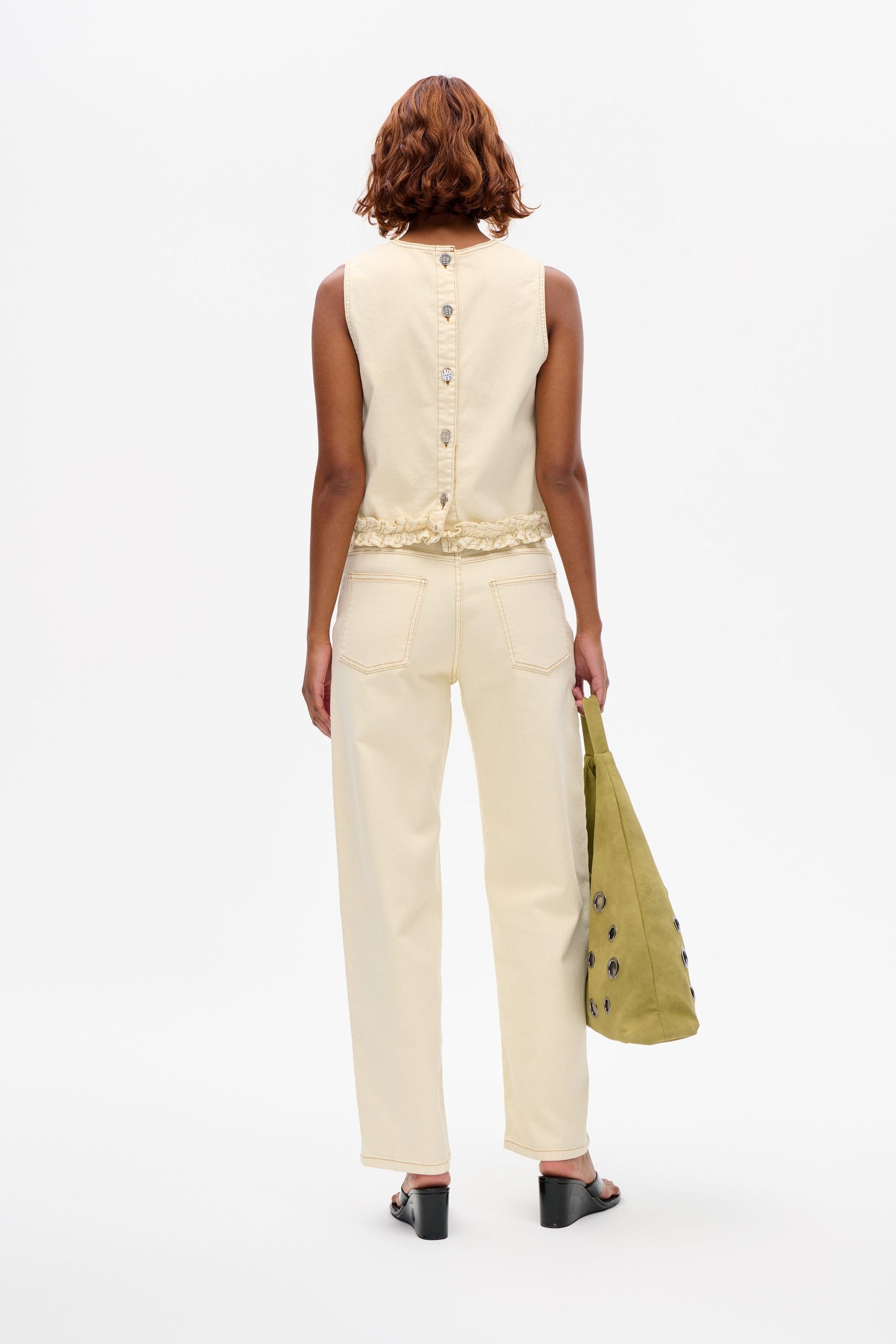 Madie Top - Afterglow