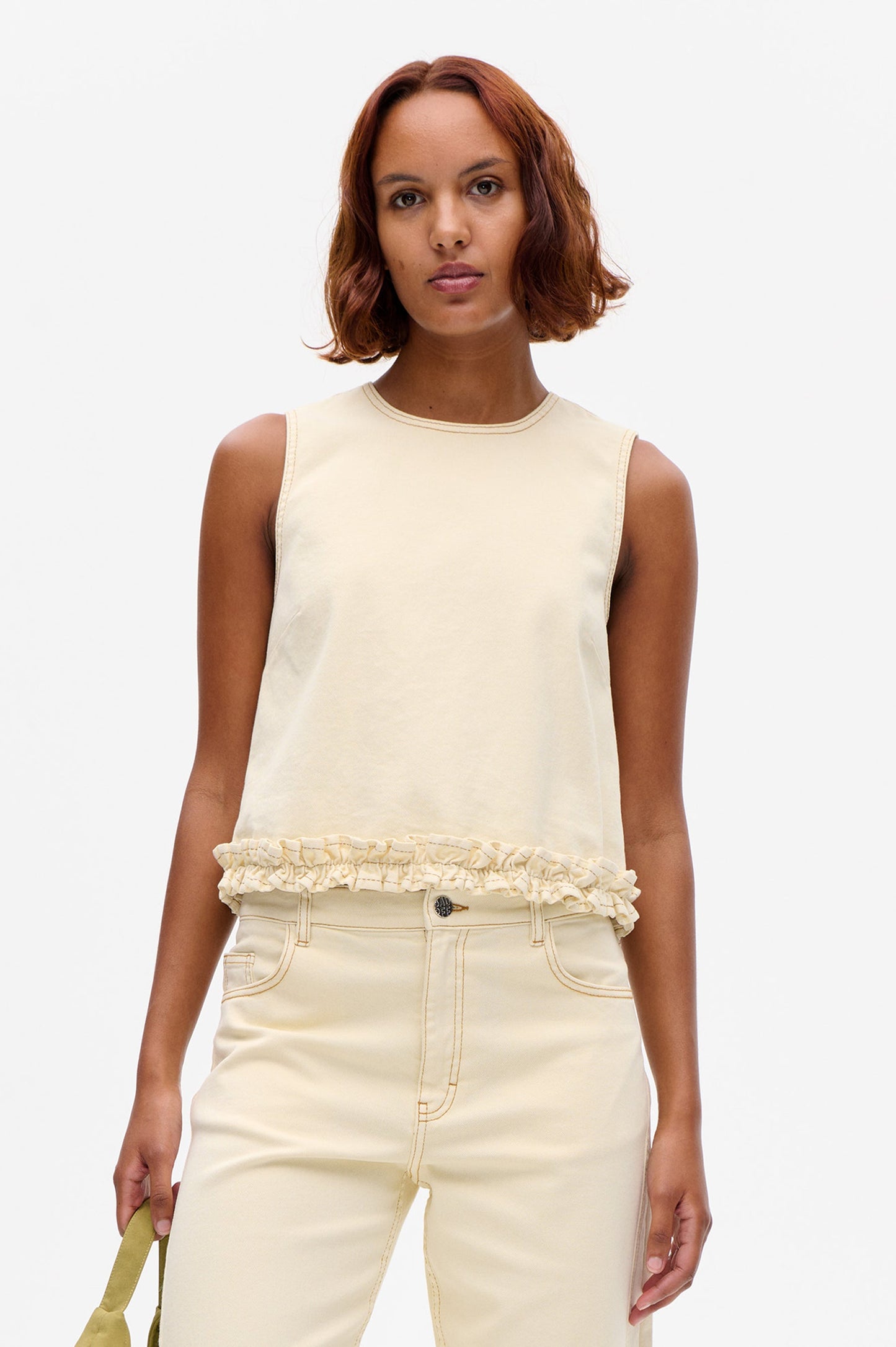 Madie Top - Afterglow