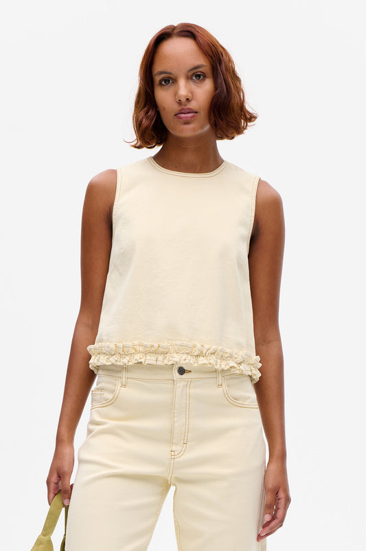 Madie Top - Afterglow