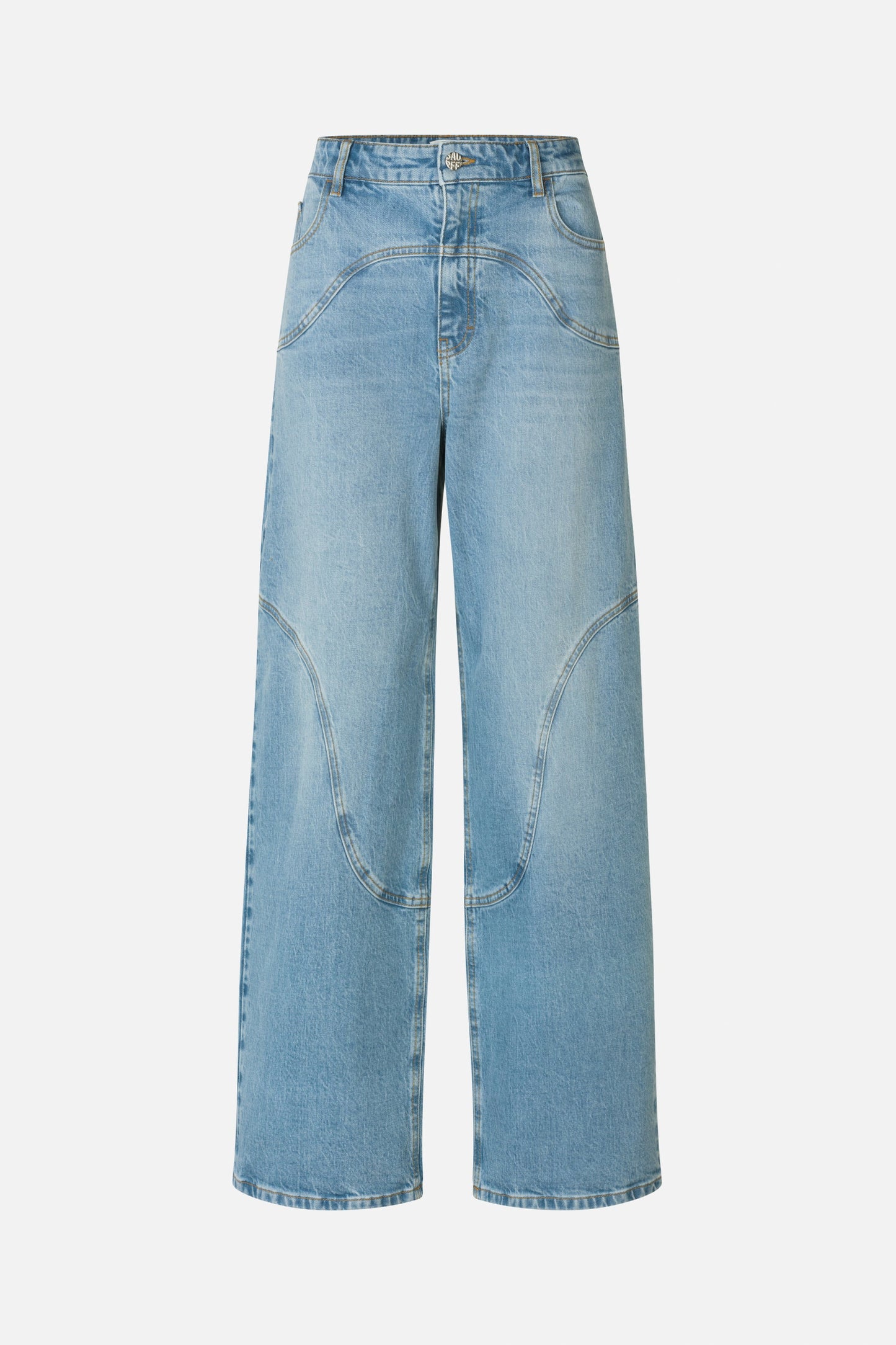 Napolen Jeans - Forever Blue