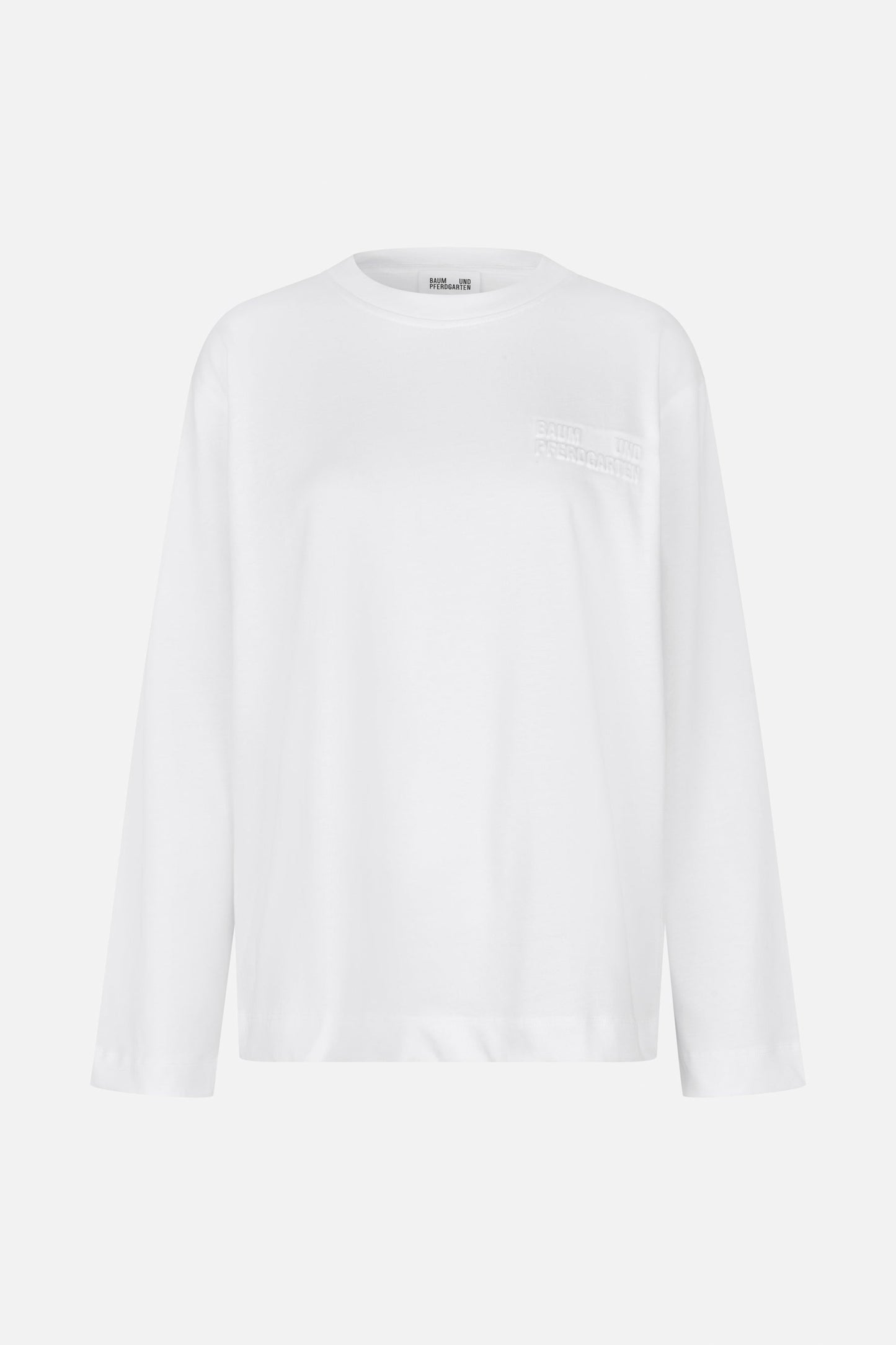 Jeevona T-Shirt - White