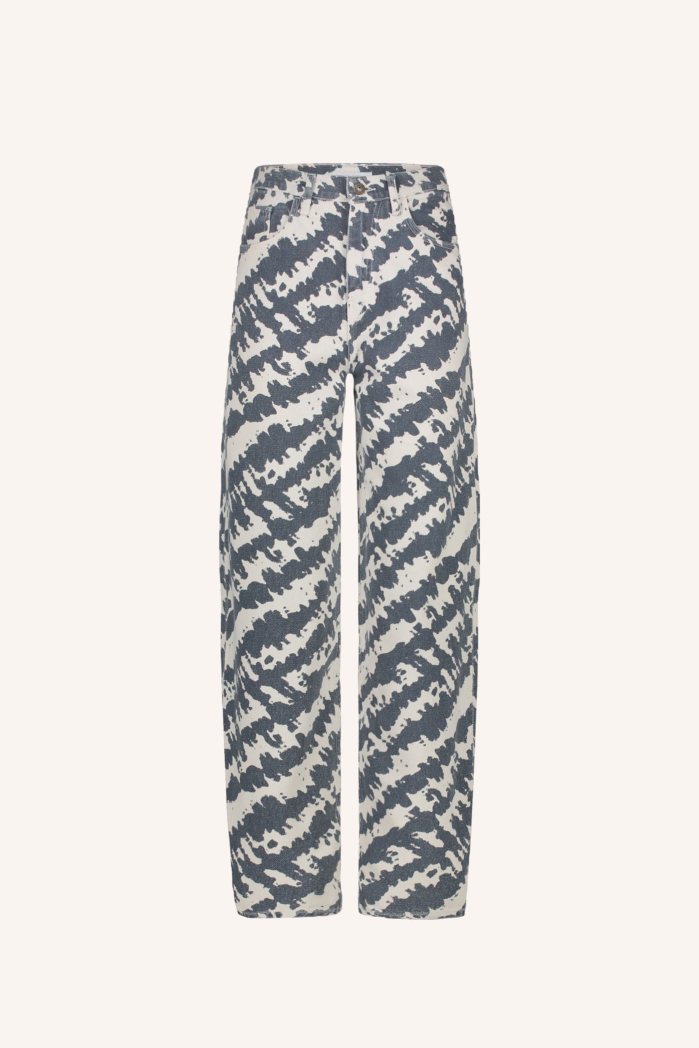 Lew Shade Pants - Shade Print