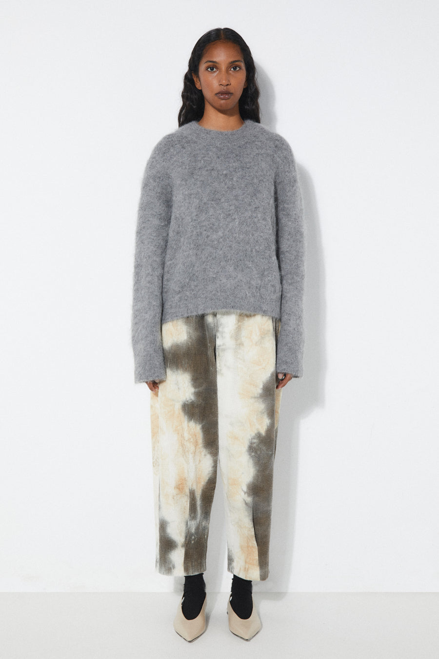 Dmitri Pants - Tie Dye