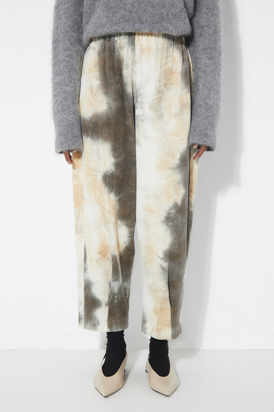 Dmitri Pants - Tie Dye