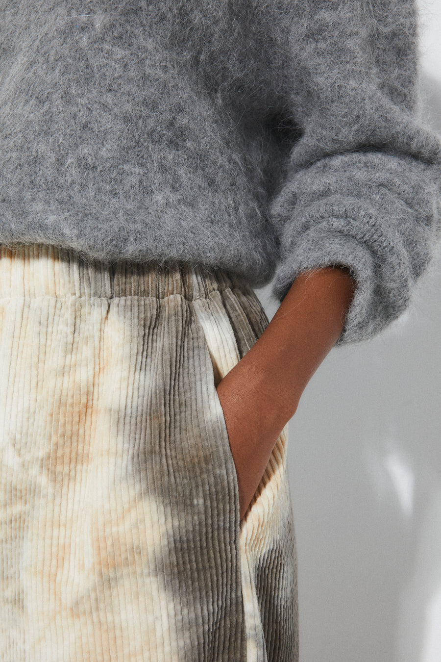 Dmitri Pants - Tie Dye