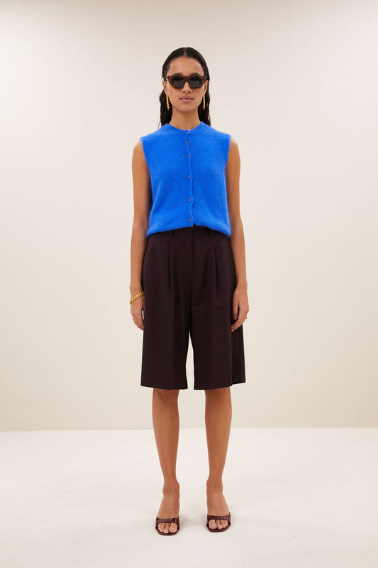 Meya Spencer - Electric Blue