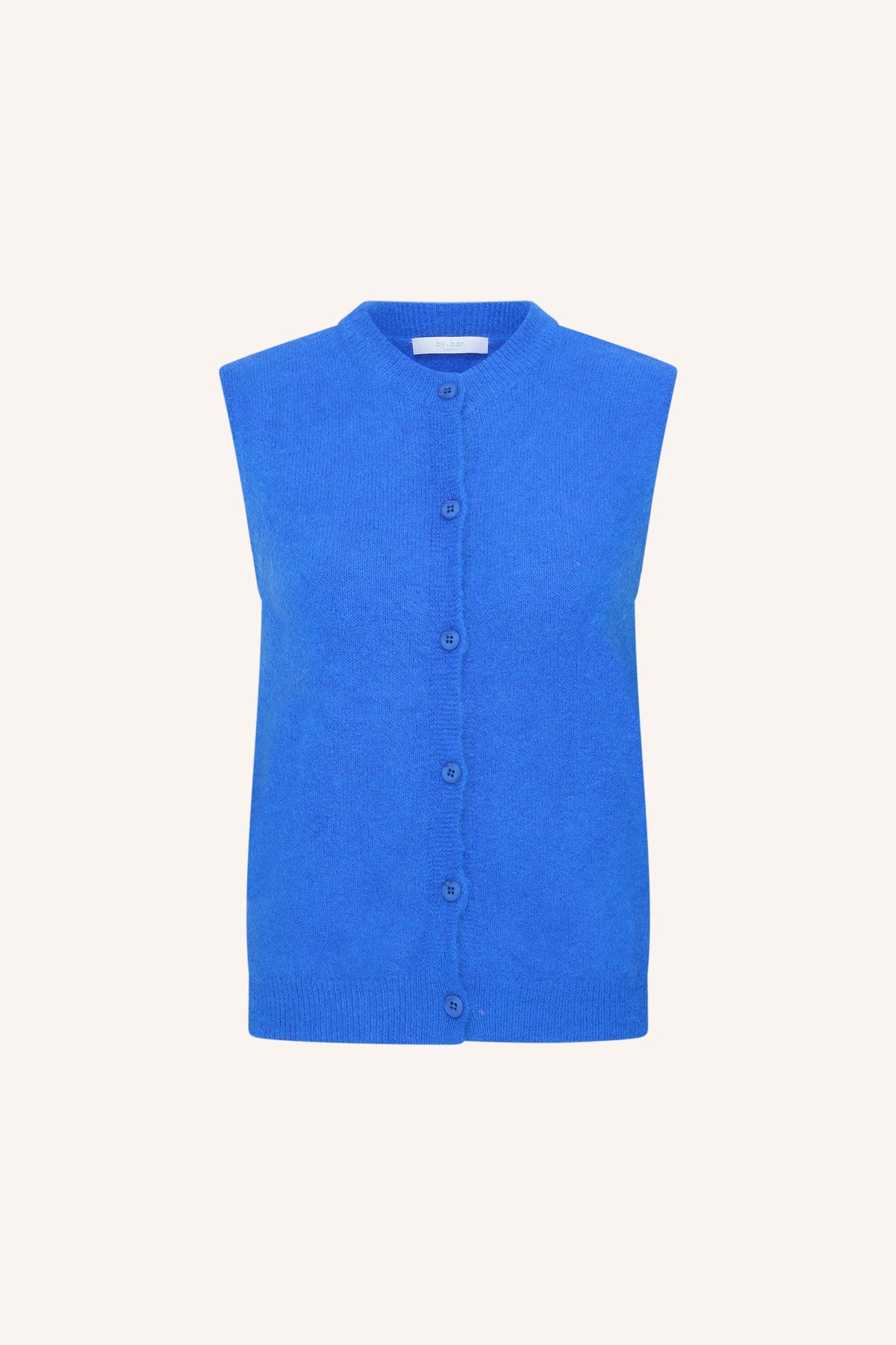 Meya Spencer - Electric Blue