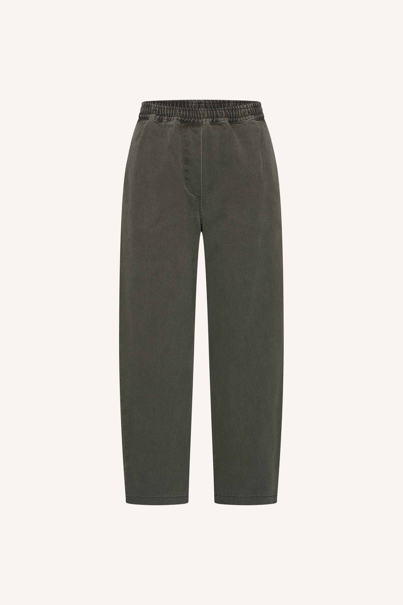 Davi Pants - Olive