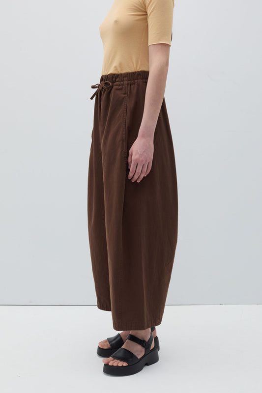 Paradisio Pants - Brown