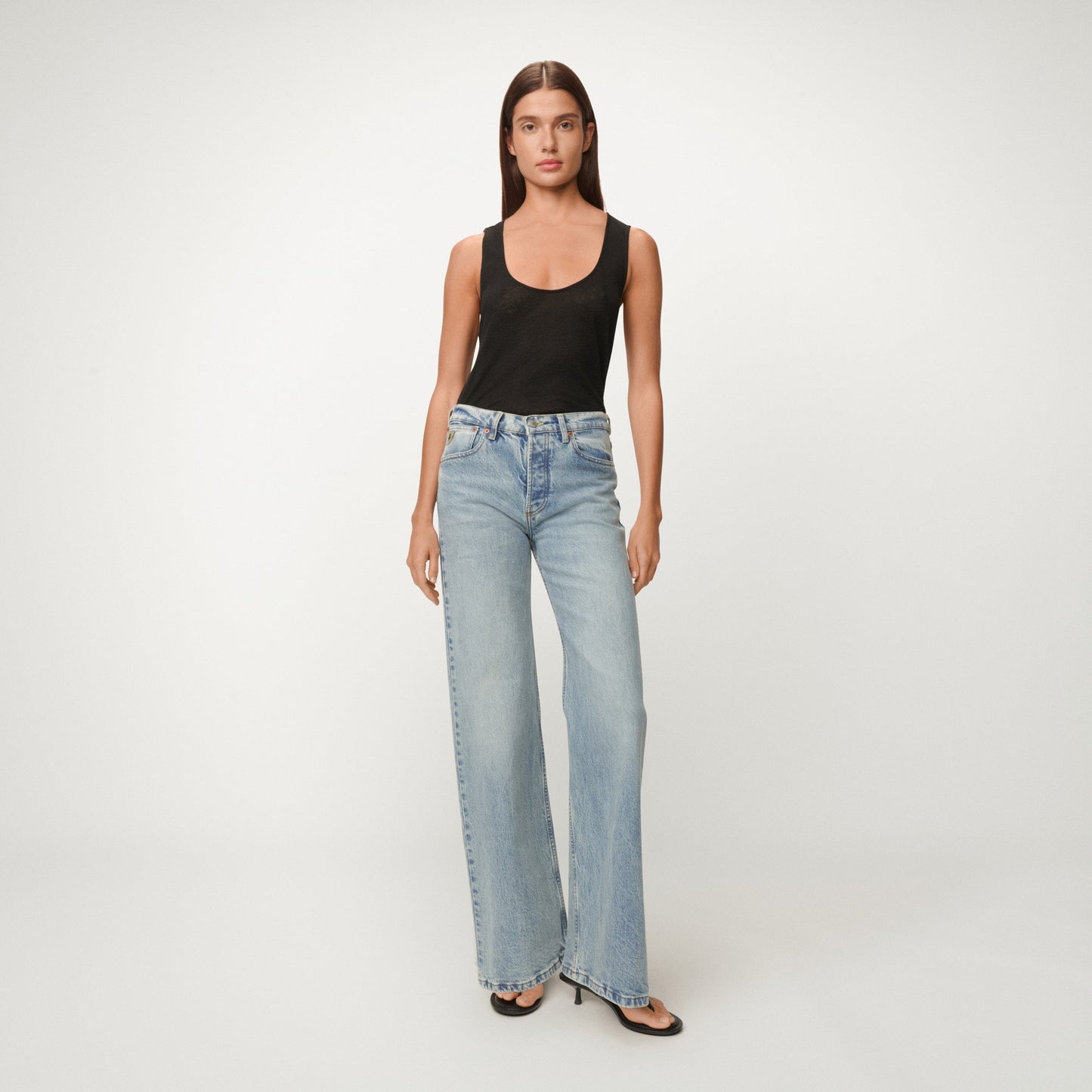 Lindsay Palazzo - Stone Vintage