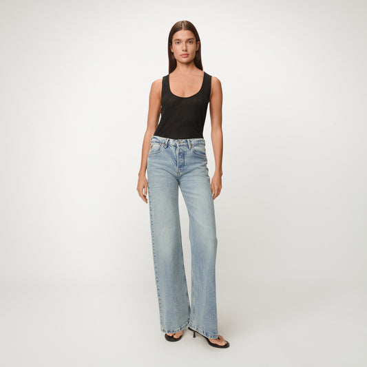 Lindsay Palazzo - Stone Vintage