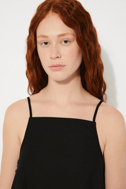 Perennial Dress - Black
