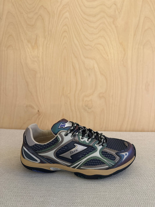 Elite Low - Blue