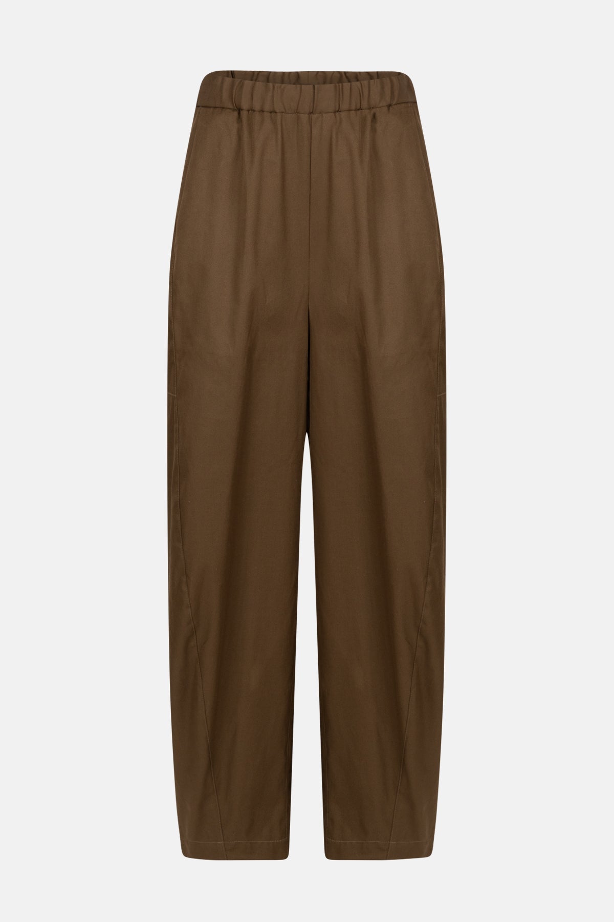 Object Pants - Dark Khaki