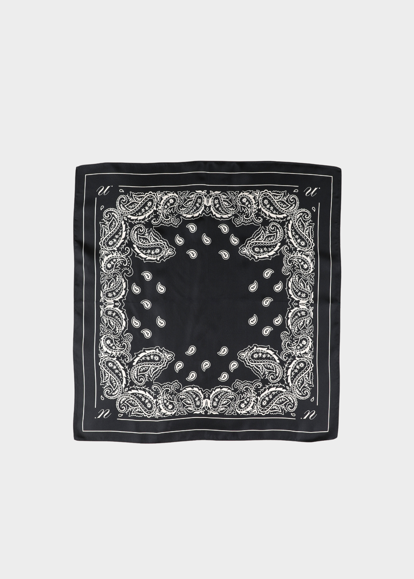 Alice Scarf - Navy