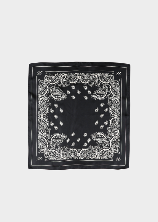 Alice Scarf - Navy