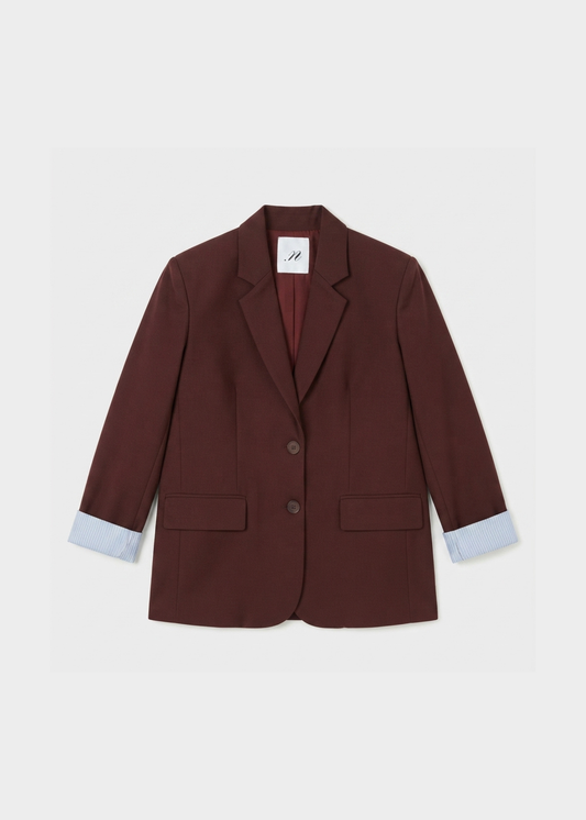 Ari Blazer - Bordeaux