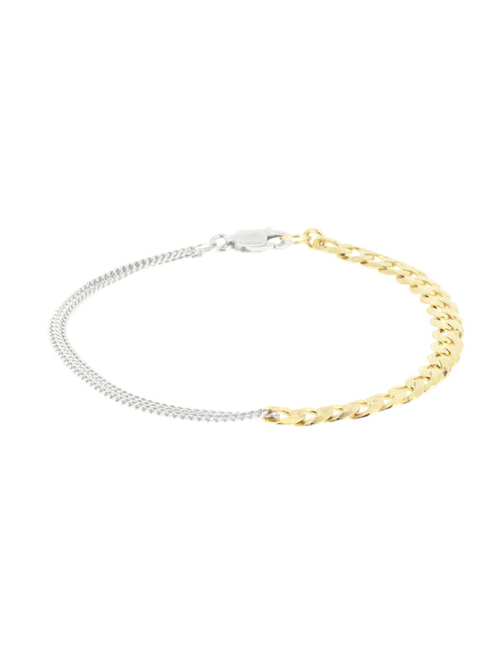 Bracelet - Both Ways  S+ GP