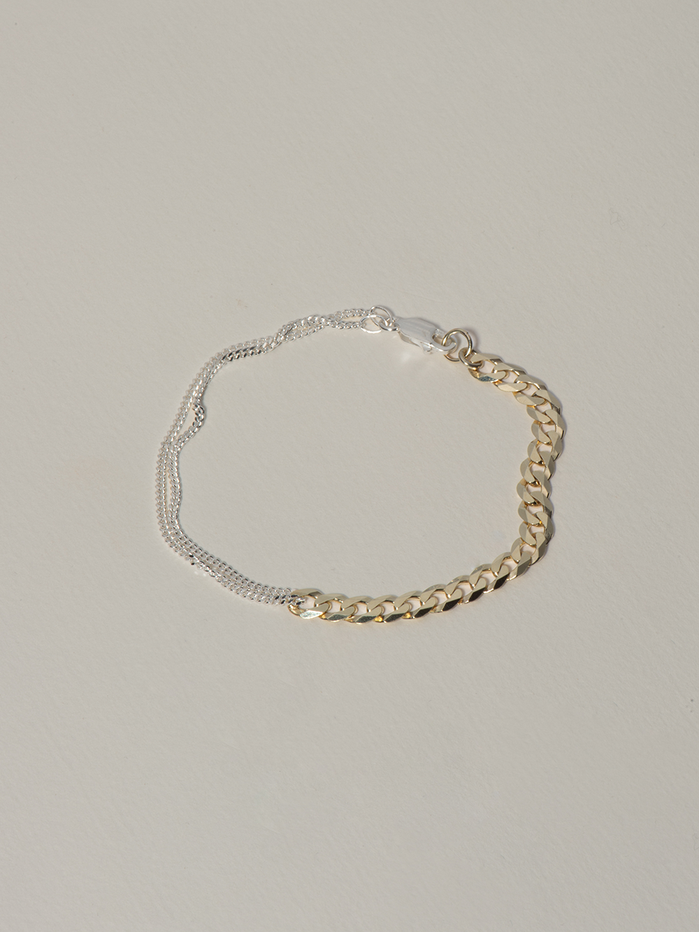 Bracelet - Both Ways  S+ GP