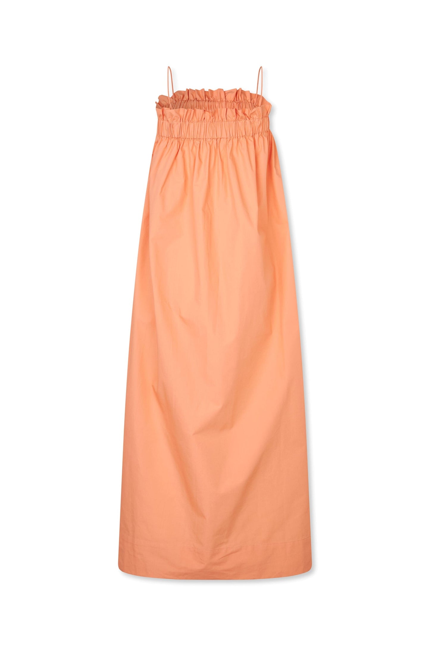 Cate Dress - Coral
