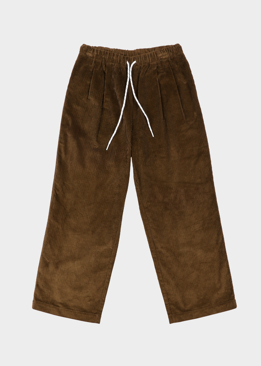 Cera Pants - Khaki