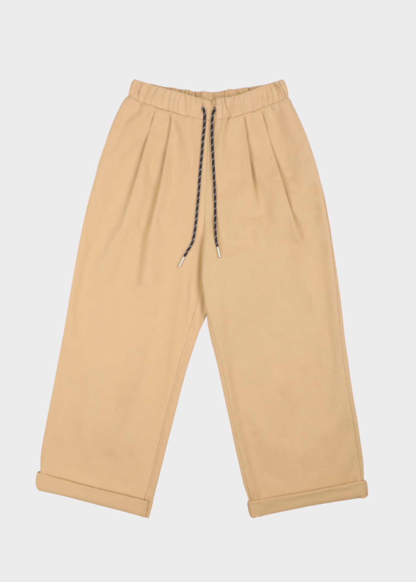 Cera Pants - Beige