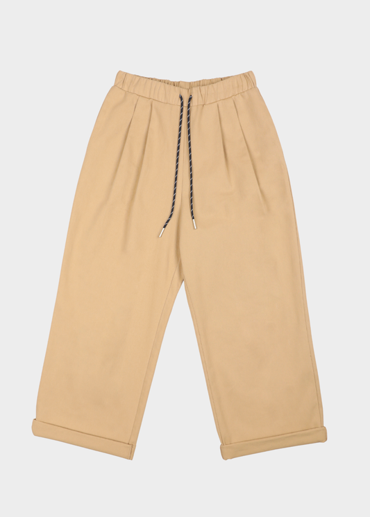 Cera Pants - Beige
