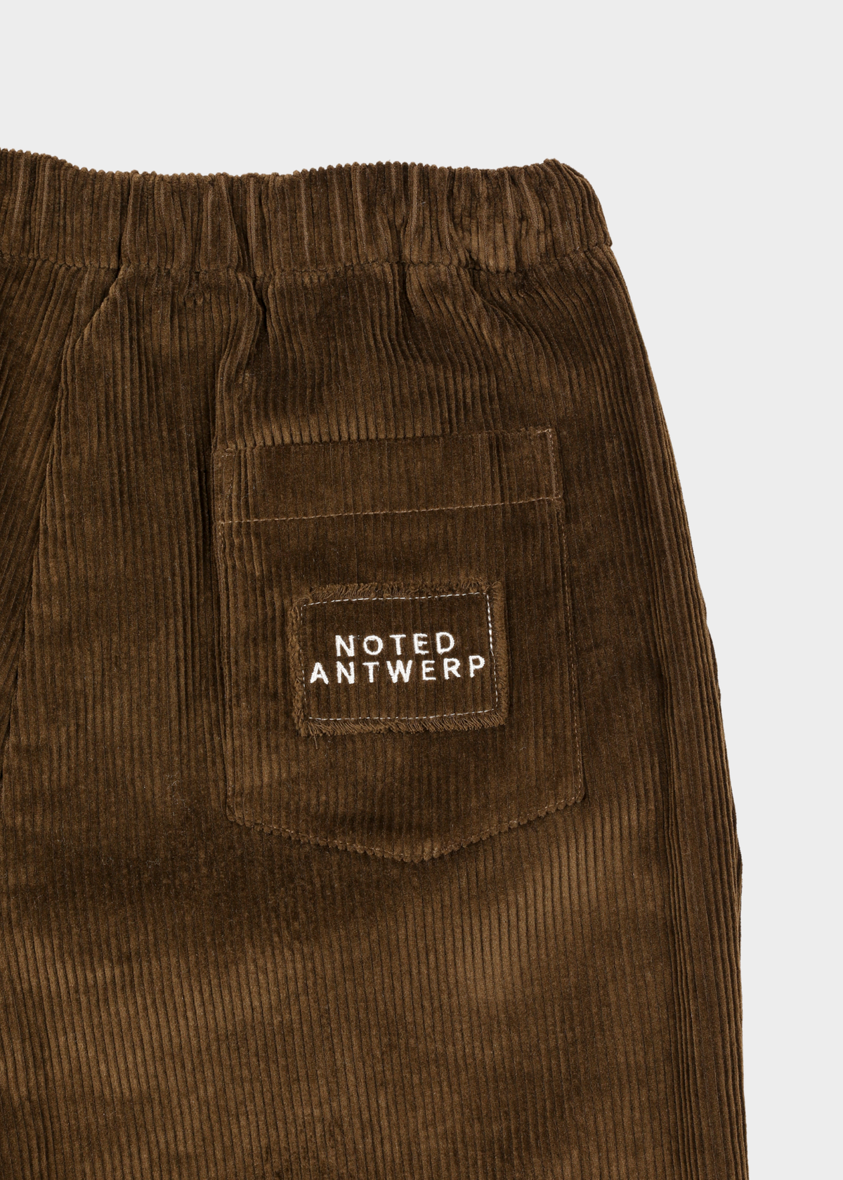 Cera Pants - Khaki