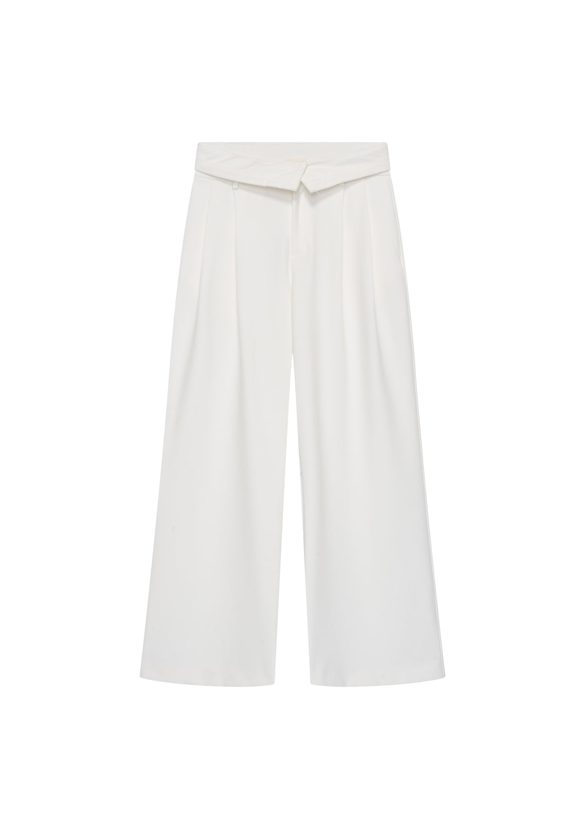 Alaya Pants - Off White