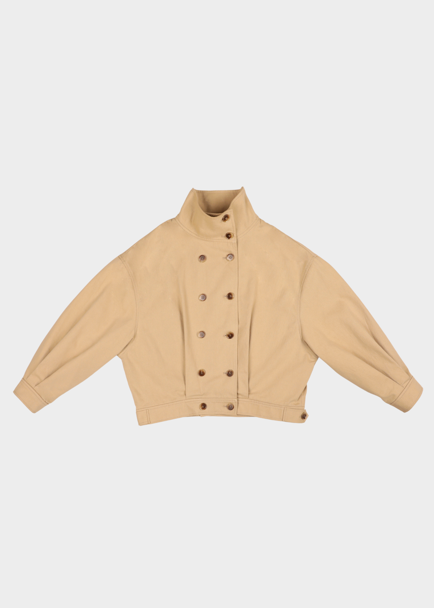 Codi Jacket - Beige