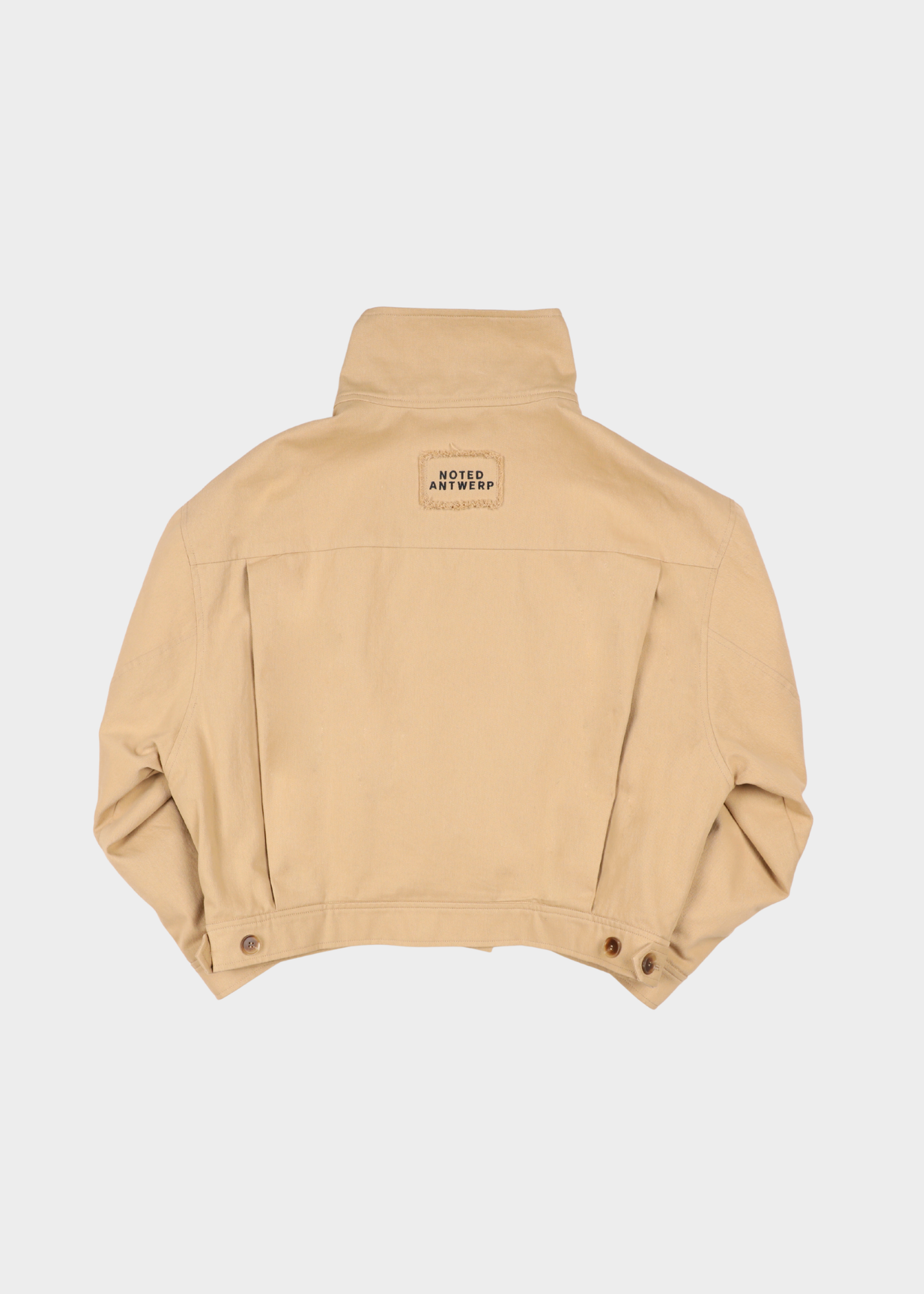 Codi Jacket - Beige