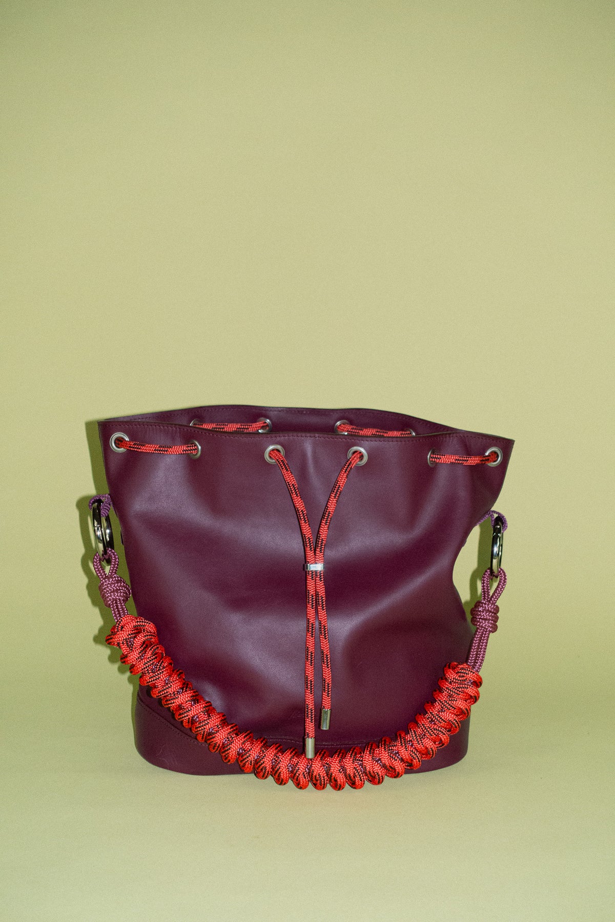 Vessel - Plum