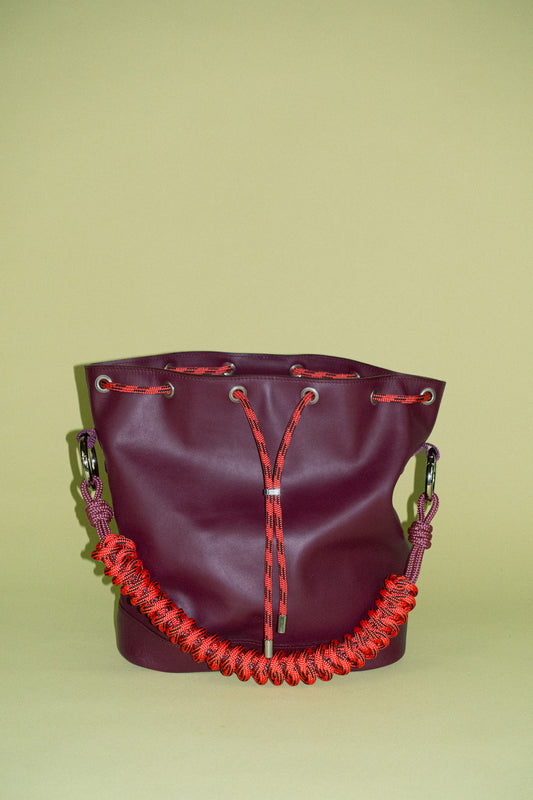 Vessel - Plum