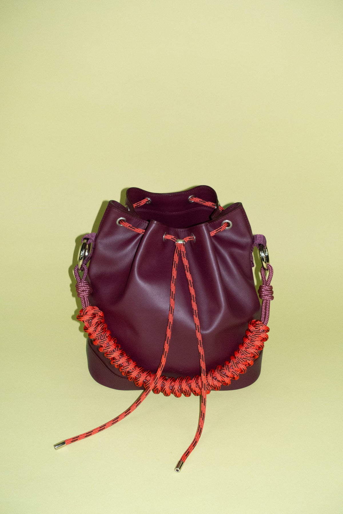 Vessel - Plum