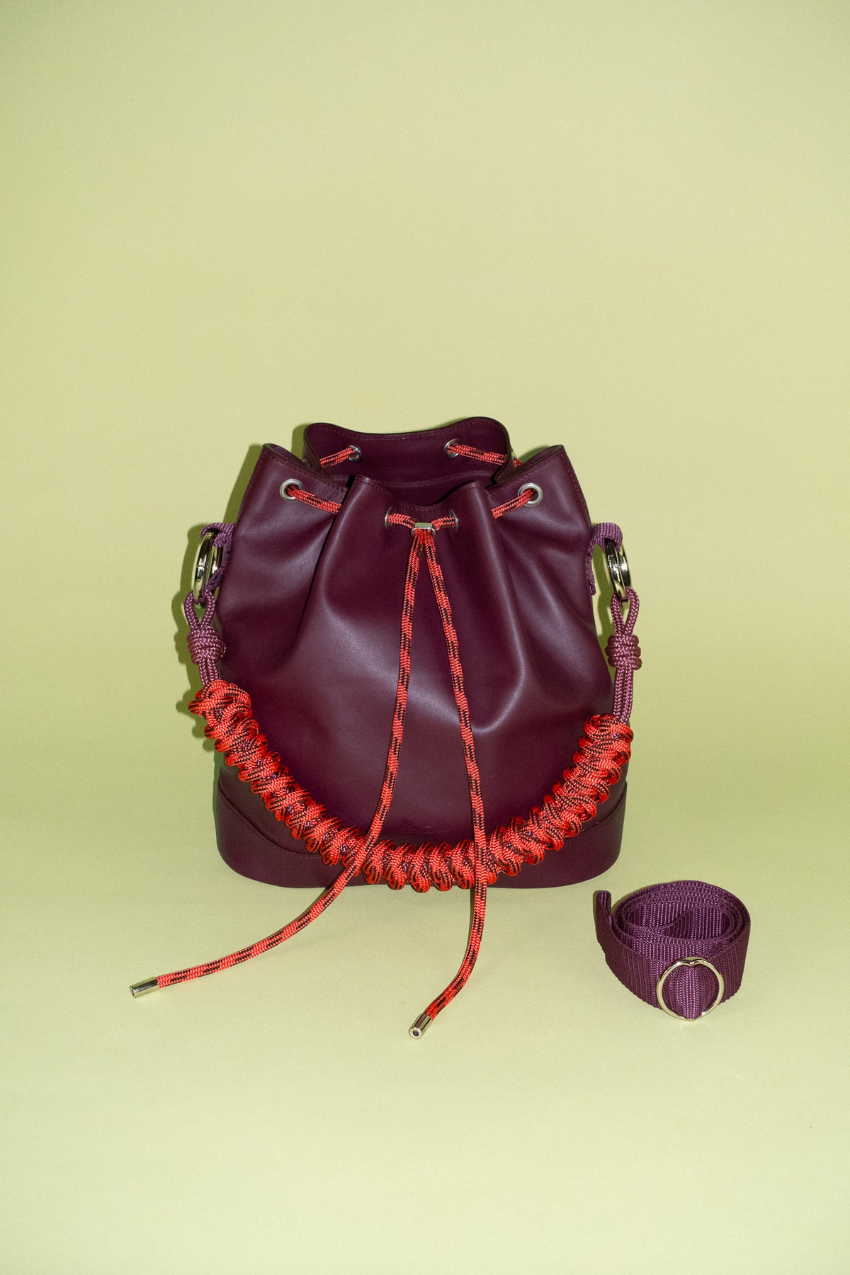 Vessel - Plum