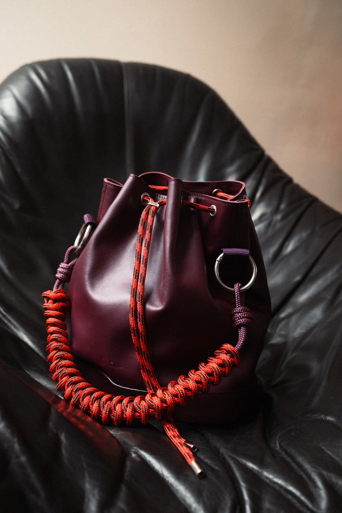 Vessel - Plum
