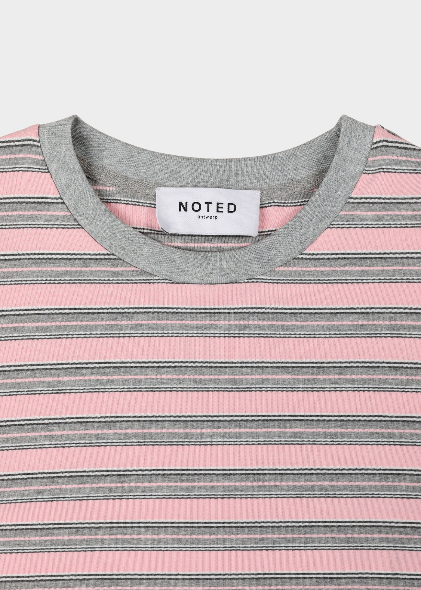 Donne Longsleeve - Pink