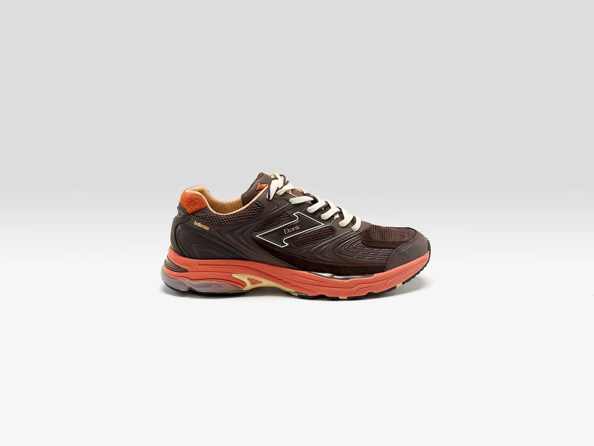 Evolution - Bellerose Chocolate