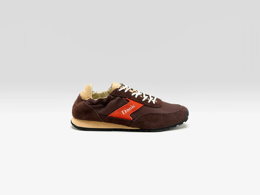 Trans AM 2.0 - Bellerose Chocolate