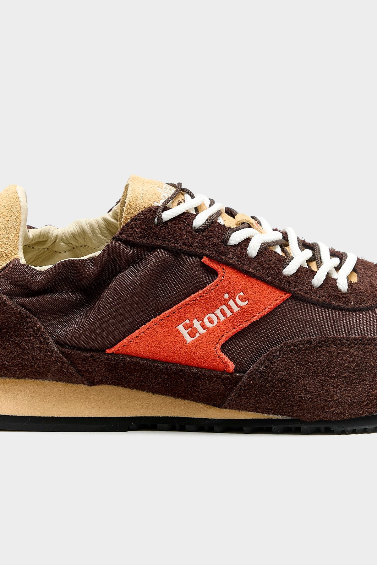 Trans AM 2.0 - Bellerose Chocolate