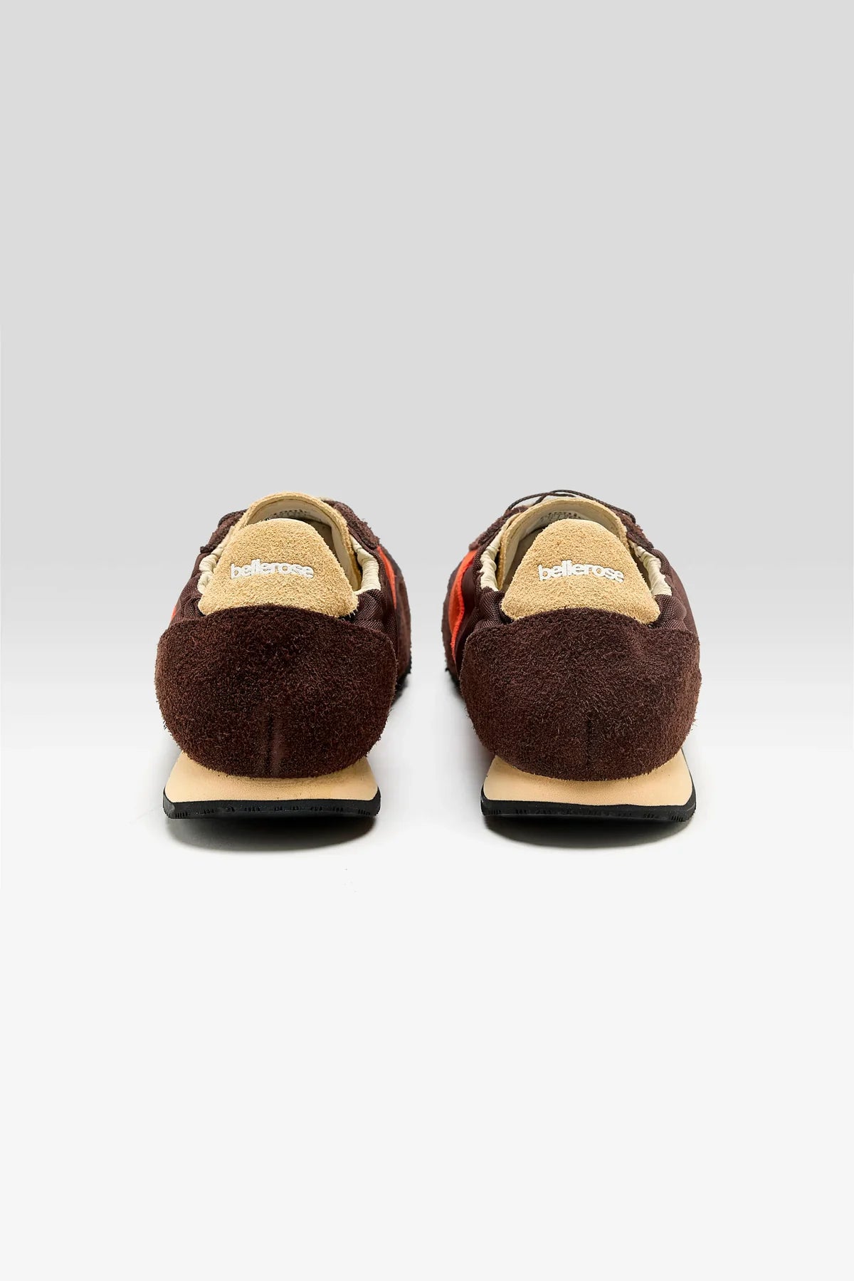 Trans AM 2.0 - Bellerose Chocolate