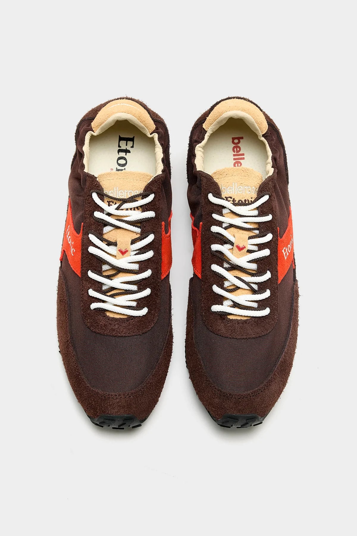 Trans AM 2.0 - Bellerose Chocolate