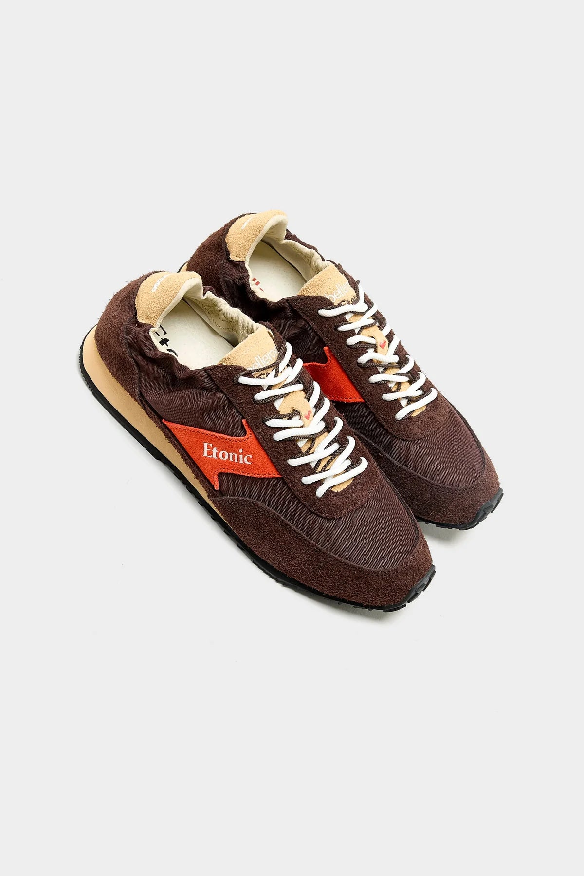 Trans AM 2.0 - Bellerose Chocolate