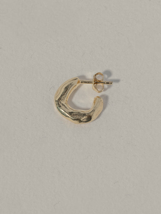 Everlasting - Earring Gold