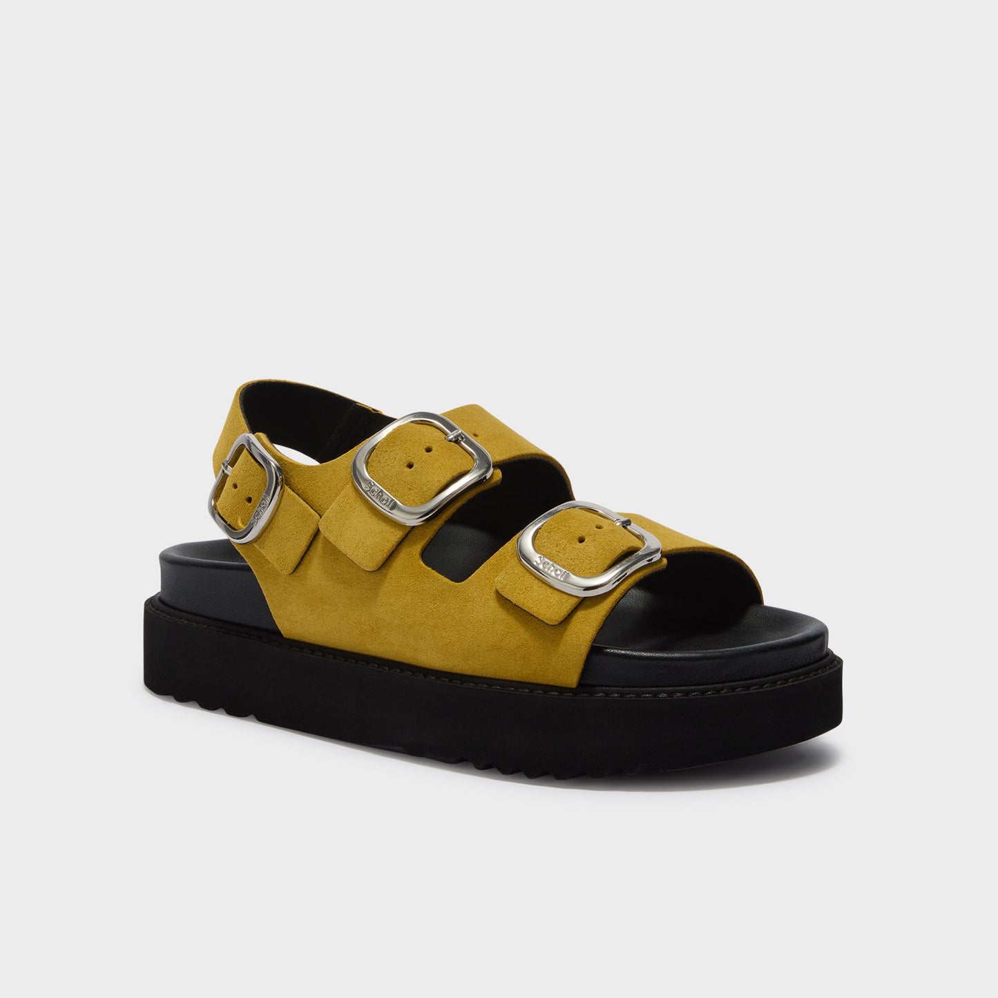 Blake - Yellow