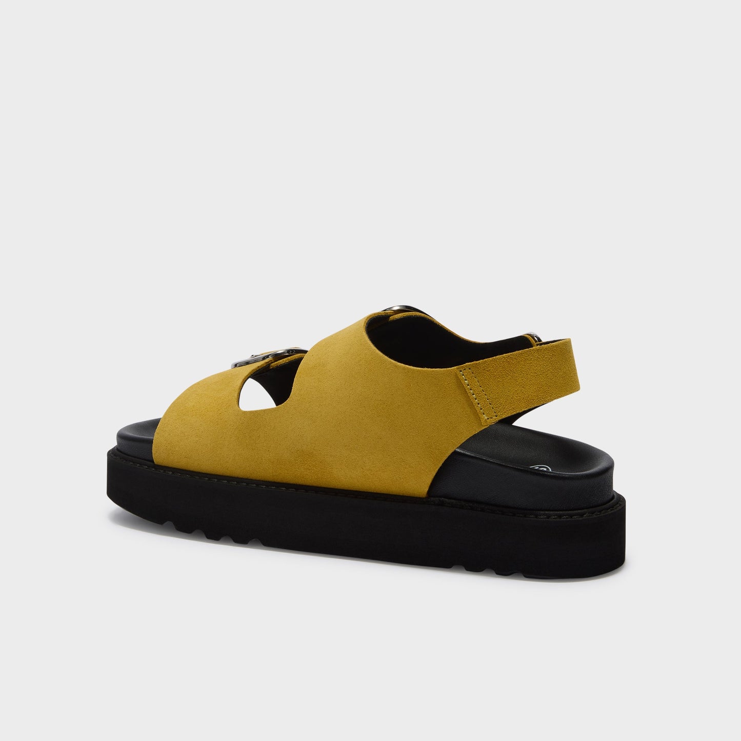 Blake - Yellow