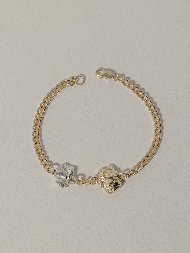 Last Dance - Bracelet Double