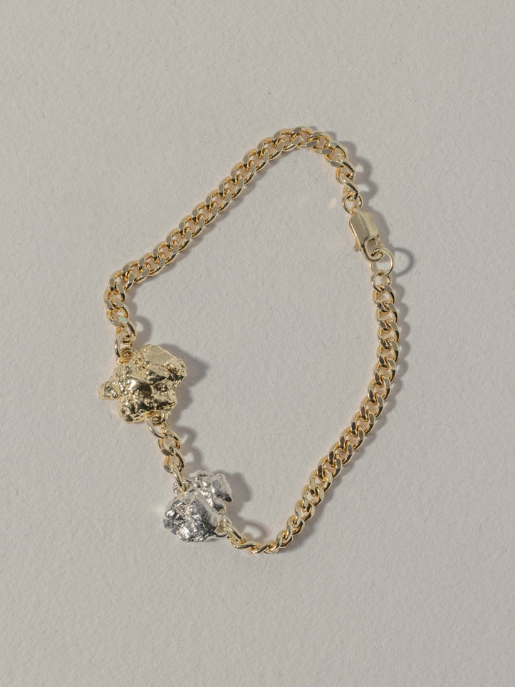 Last Dance - Bracelet Double