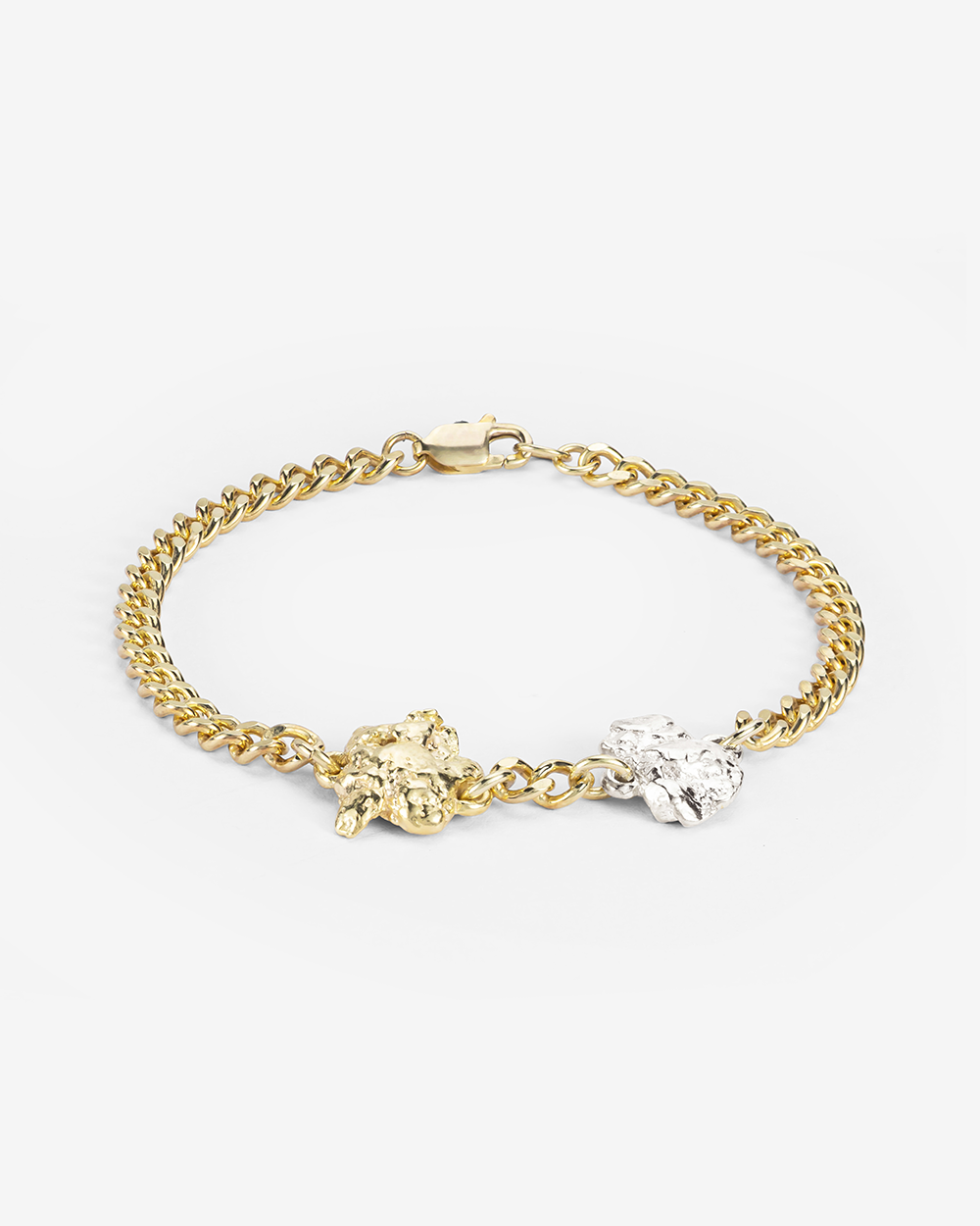 Last Dance - Bracelet Double