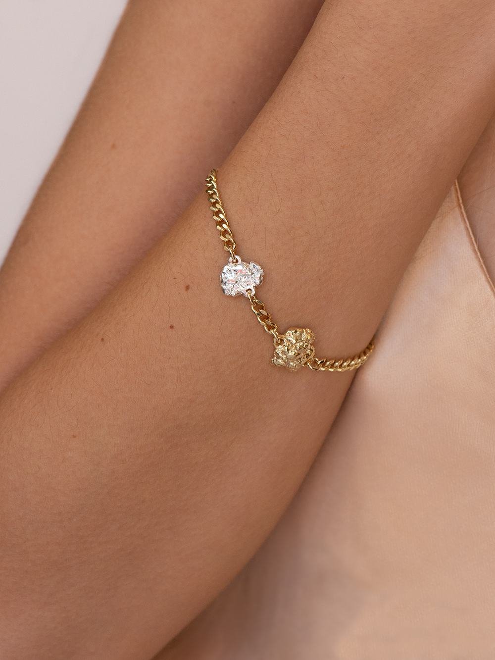 Last Dance - Bracelet Double